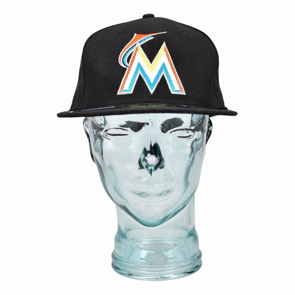 Mens New Era MLB Authentic Collection On Field 59FIFTY Fitted Cap 7-1/8